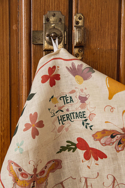 Accessoires pour le thé
