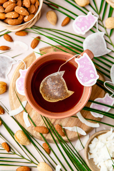 [ASTUCE] Nos infusions Bio ou l'alternative aux sodas