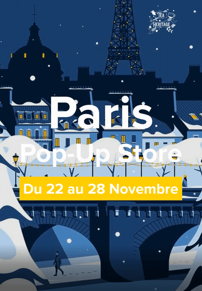 [POP UP STORE] On se voit à Paris ?