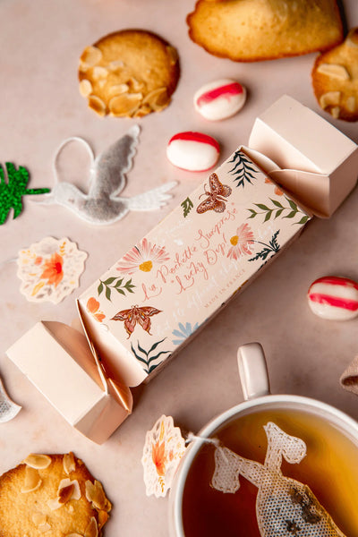 5 Tea Gift Ideas for Mother's Day: Find the perfect present for a Tea-Loving Mom