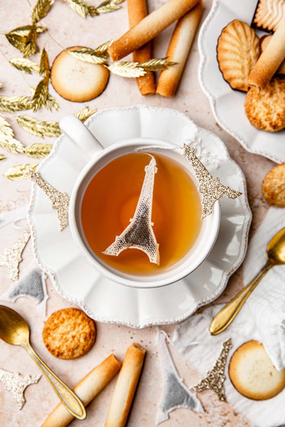 [PARIS] Nos points de vente à Paris