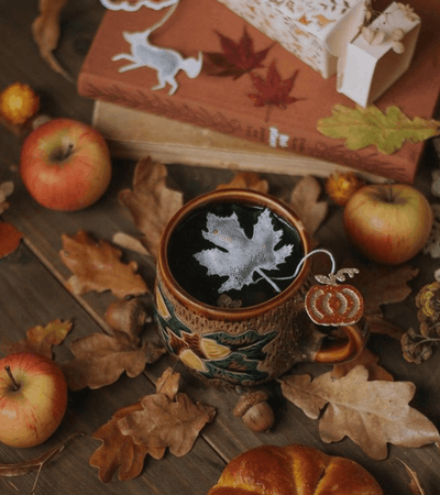 [POP-UP STORE] Boutique d'Automne 🍂