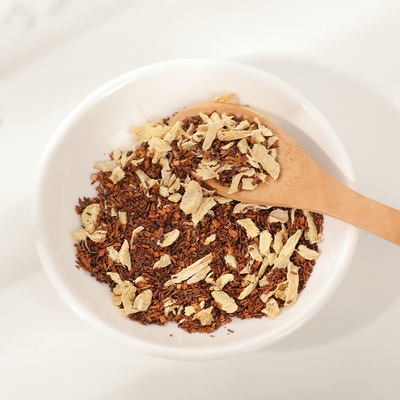 Qu’est-ce que le Rooibos ? 5 choses que vous devez savoir sur ce thé qui n’en est pas un