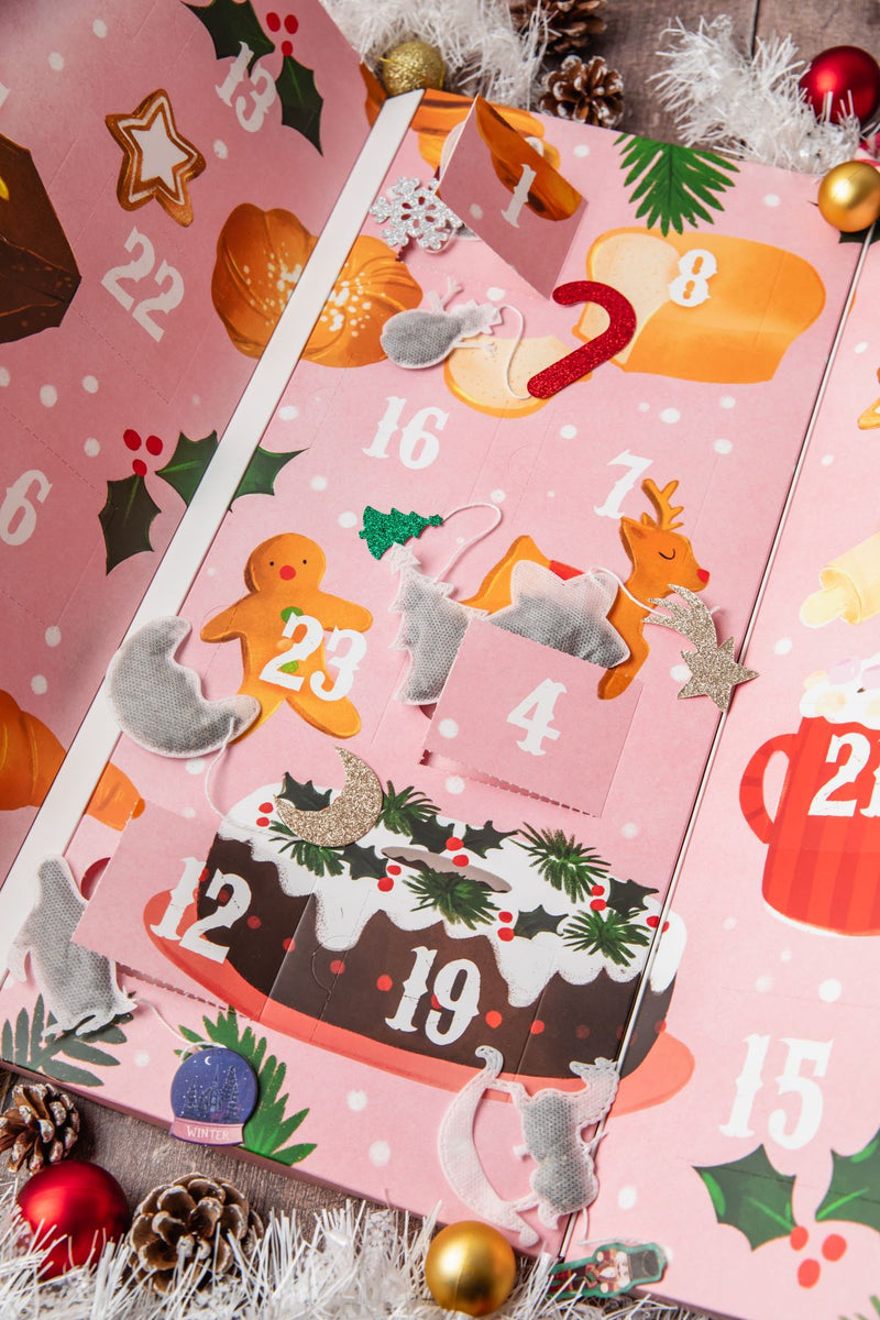 Calendrier de l&