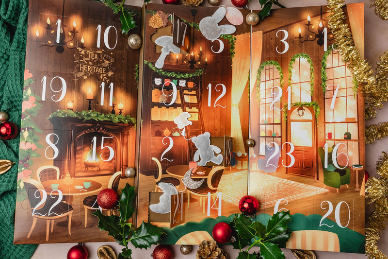 Calendrier de l&