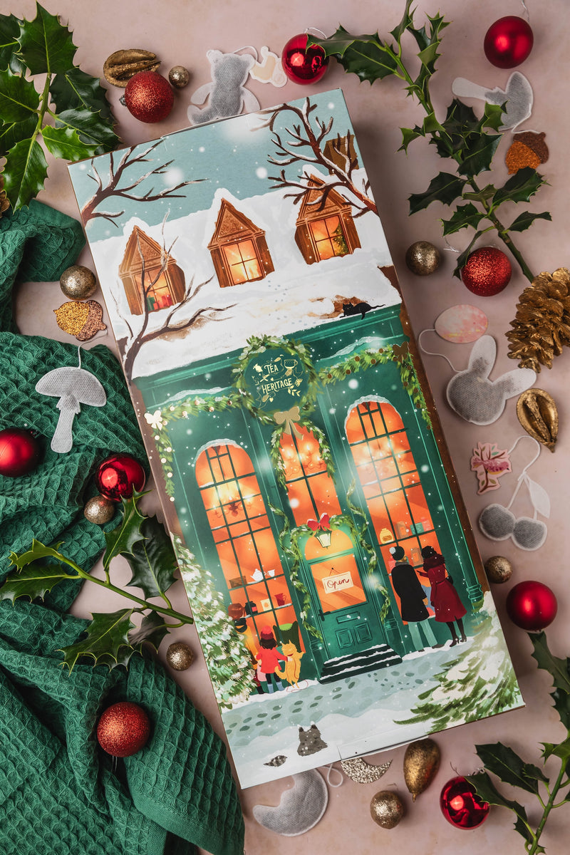 Calendrier de l&