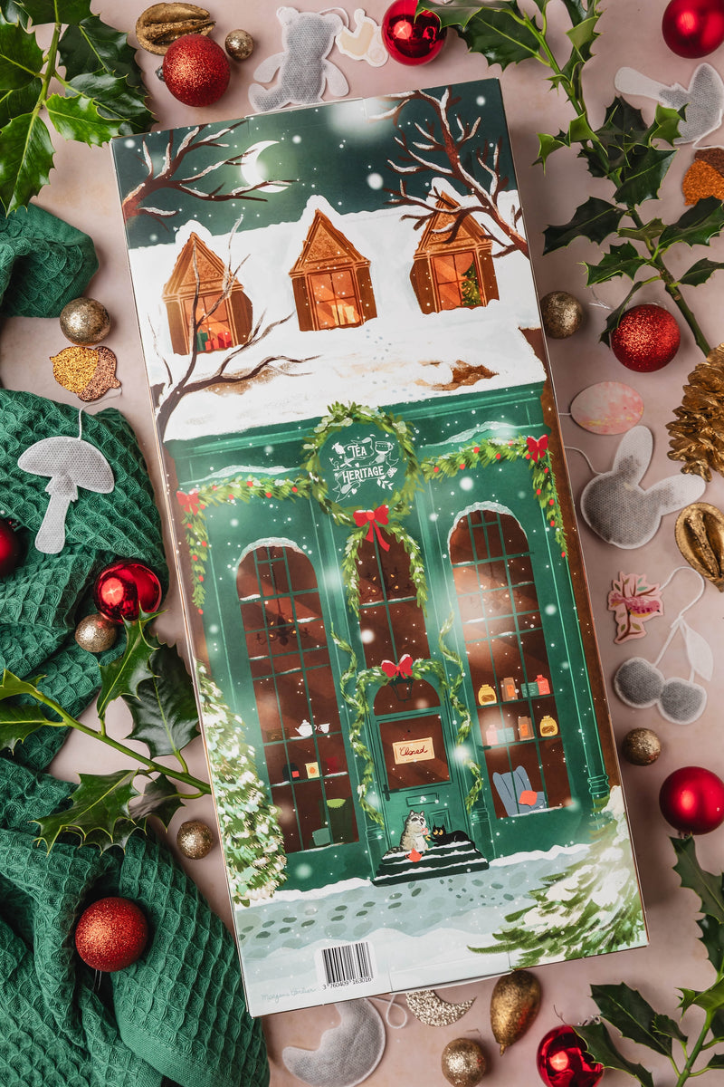 Calendrier de l&