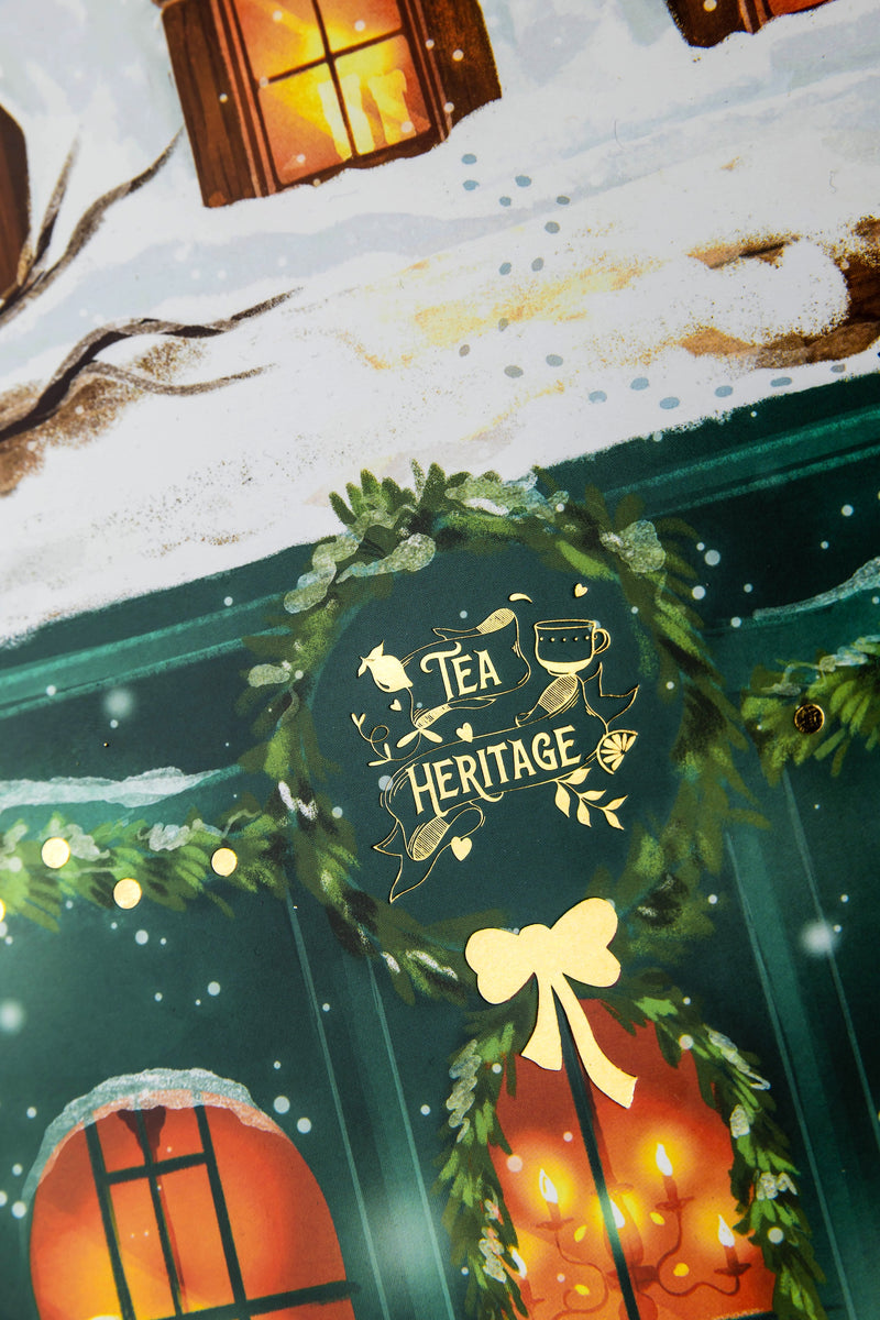 Calendrier de l&