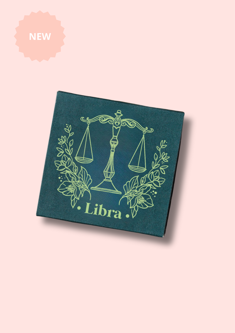 Coffret Astro – Signe de la Balance ♎️