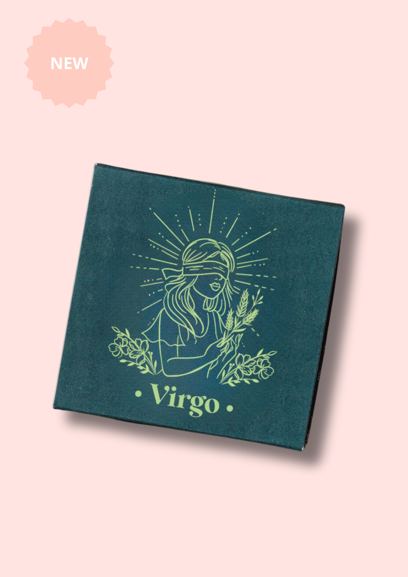 Coffret Astro – Signe de la Vierge ♍️