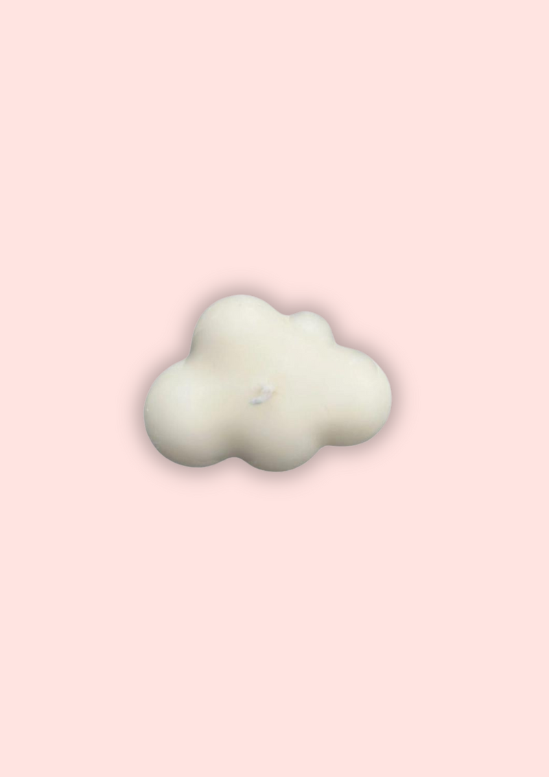 Bougie Nuage