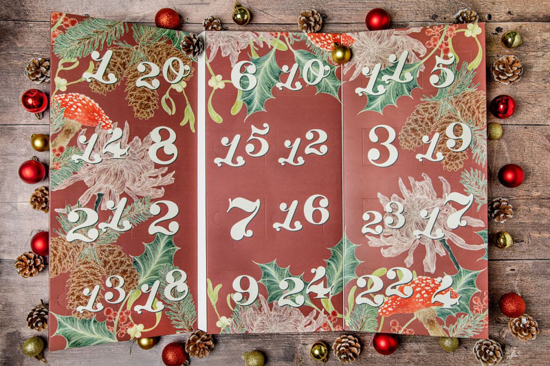 Calendrier de l&