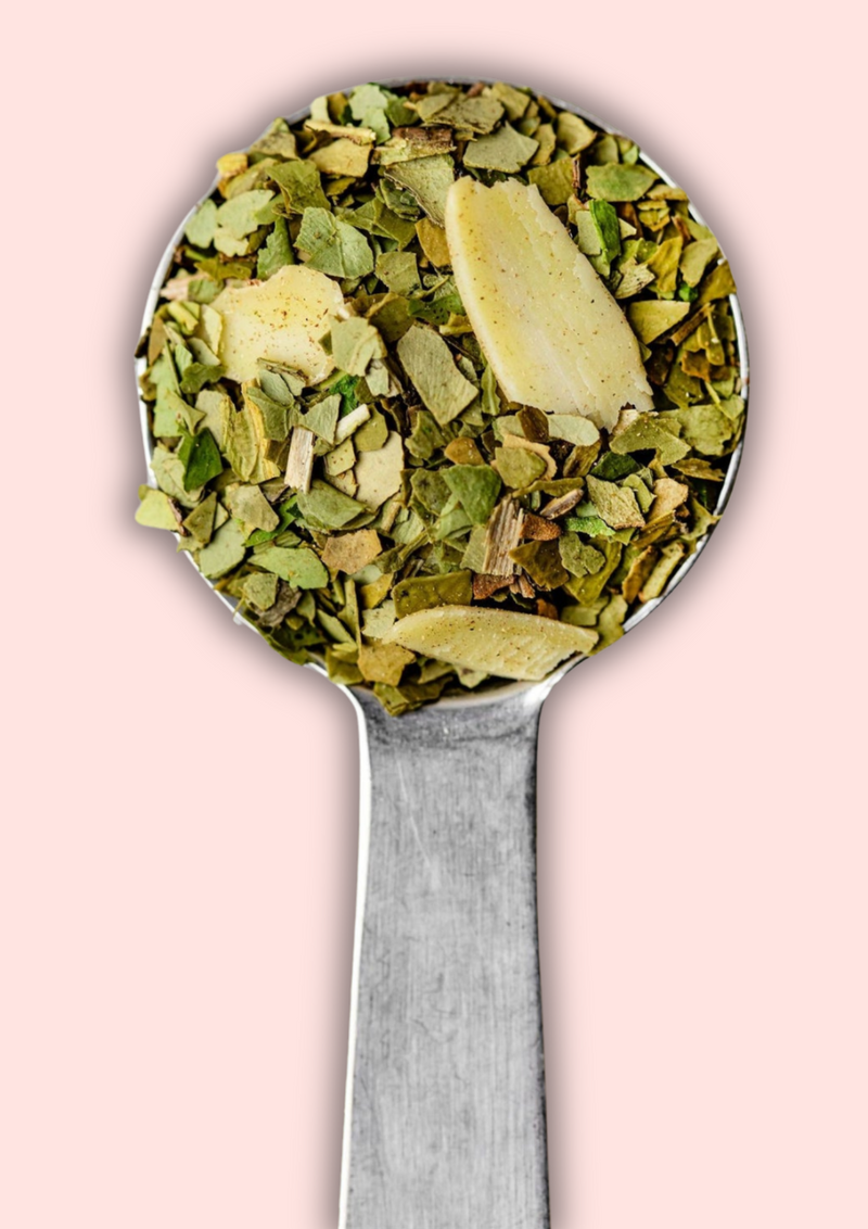 Maté Bio Daily Boost - 100g
