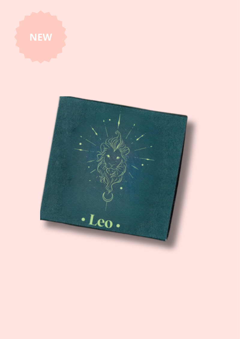 Coffret Astro – Signe du Lion ♌️