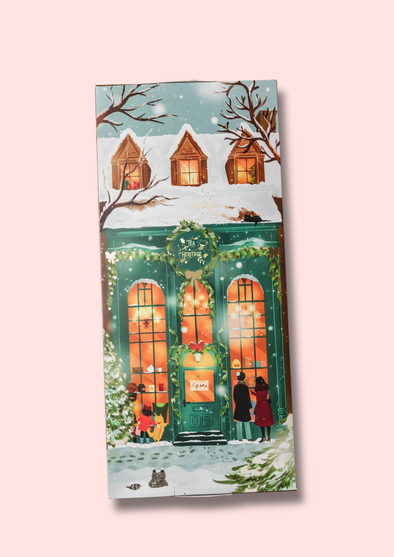 Calendrier de l&