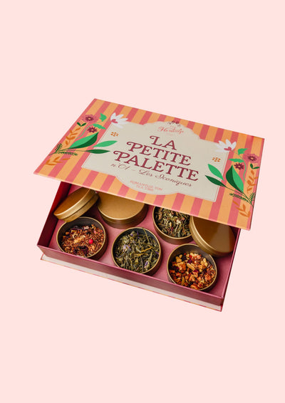 Cadeau thé