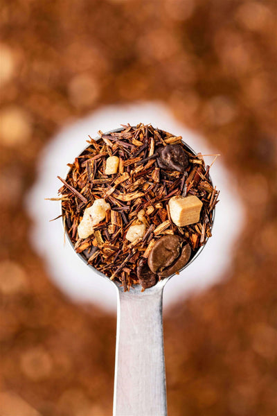 Rooibos Bio des Reines - 100g - TeaHeritage