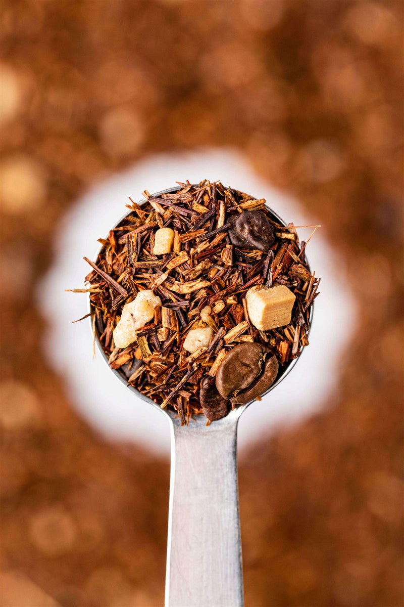 Rooibos Bio des Reines - 100g - TeaHeritage