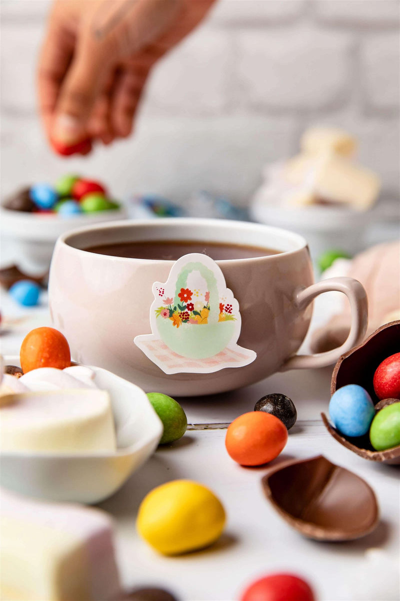 Sachets de thé - Mouton x5 - TeaHeritage