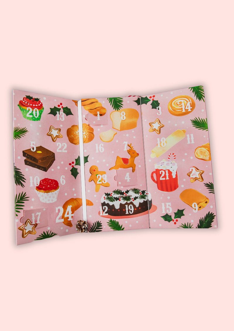 Calendrier de l&