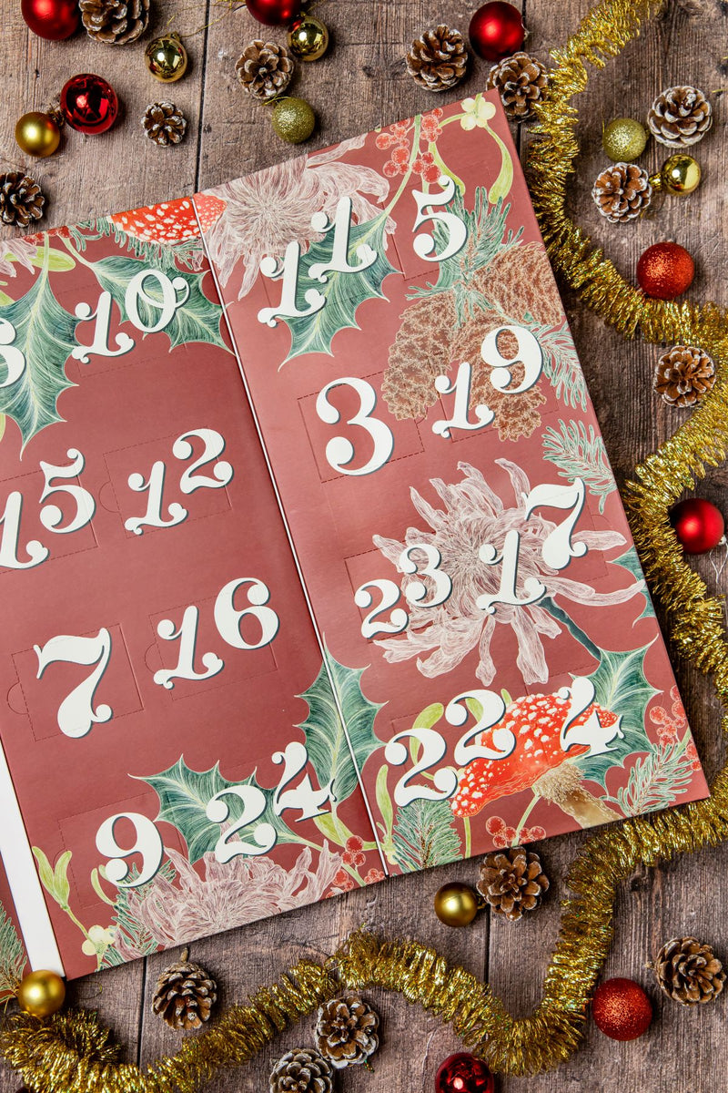 Calendrier de l&