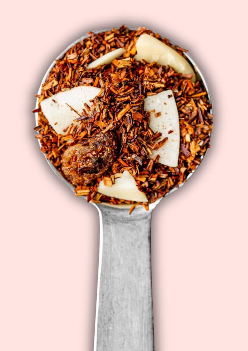Rooibos Bio Noix de Coco Amande - 100g