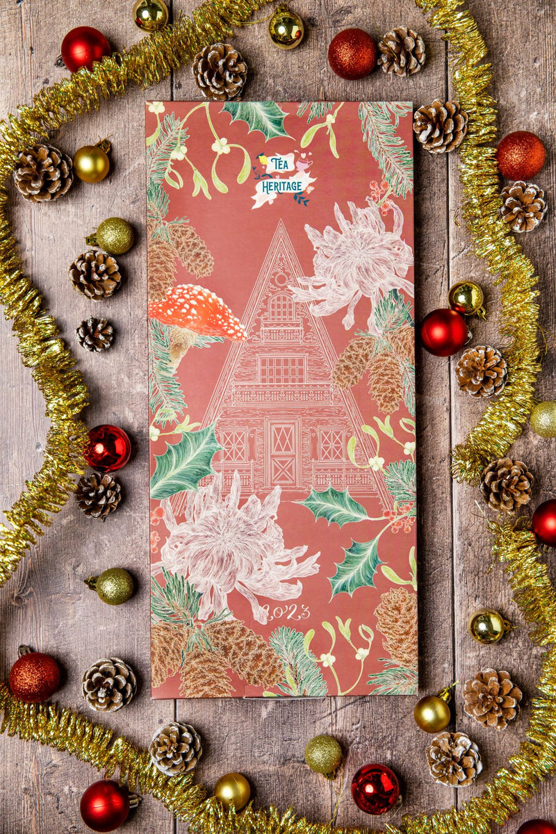 Calendrier de l&